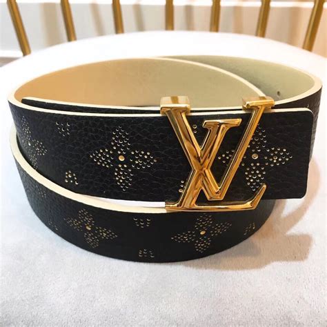 cheap designer belts louis vuitton|louis vuitton waist belt.